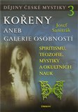 Dějiny české mystiky 3 - Josef Sanitrák - Kliknutím na obrázek zavřete